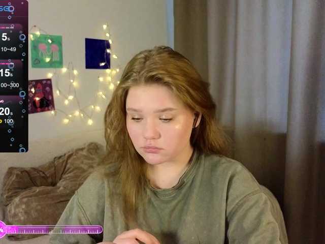 Lasey's BongaCams show and profile