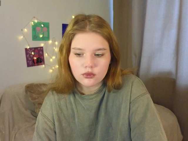 Lasey's BongaCams show and profile