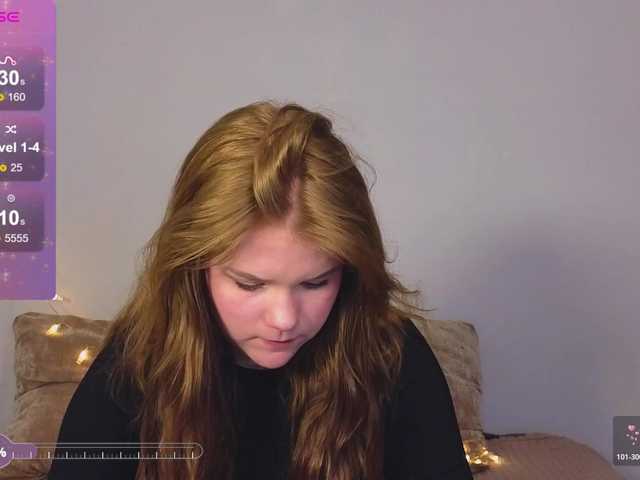 Lasey's BongaCams show and profile