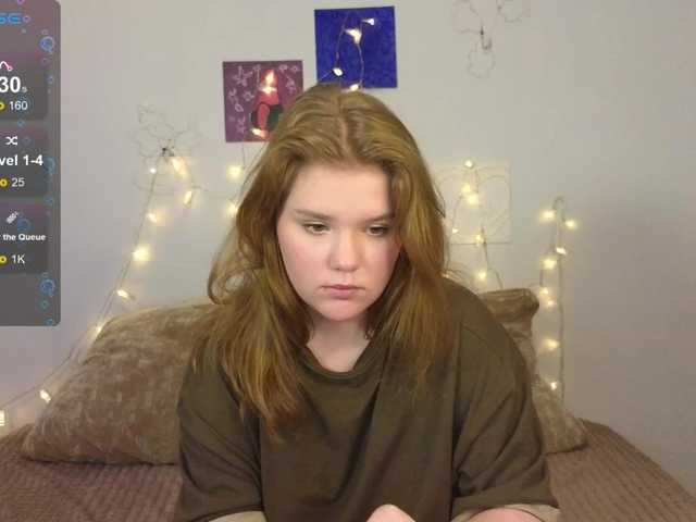 Lasey's BongaCams show and profile