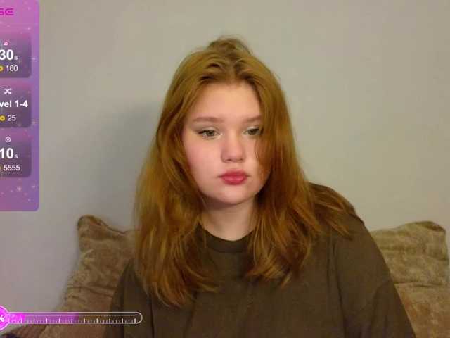 Lasey's BongaCams show and profile