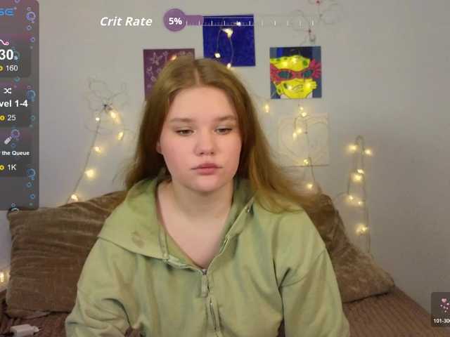 Lasey's BongaCams show and profile