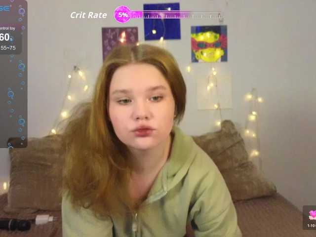 Lasey's BongaCams show and profile