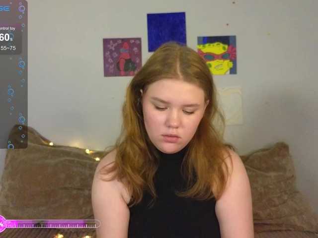 Lasey's BongaCams show and profile