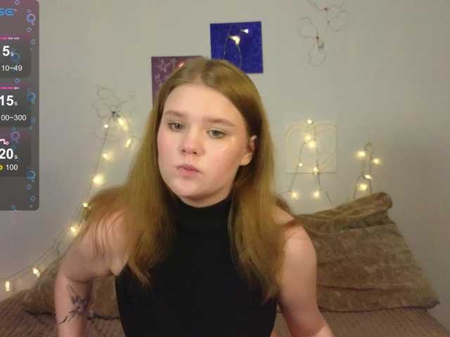 Lasey's BongaCams show and profile