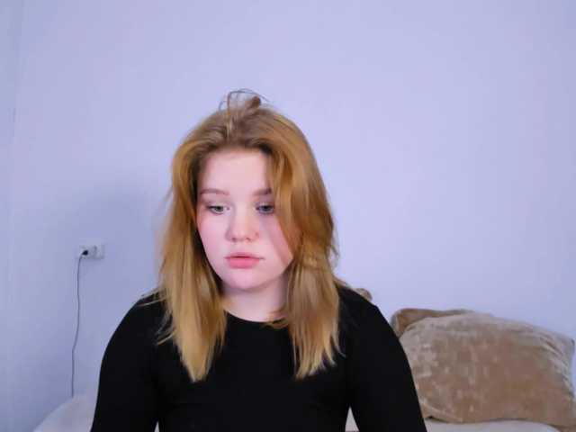 Lasey – webcam model profile photo