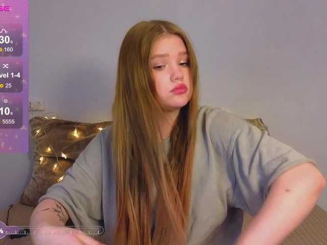 Lasey's BongaCams show and profile