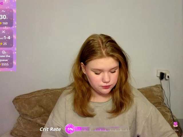 Lasey's BongaCams show and profile