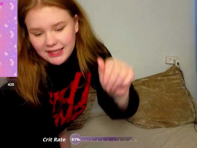 Lasey's BongaCams show and profile