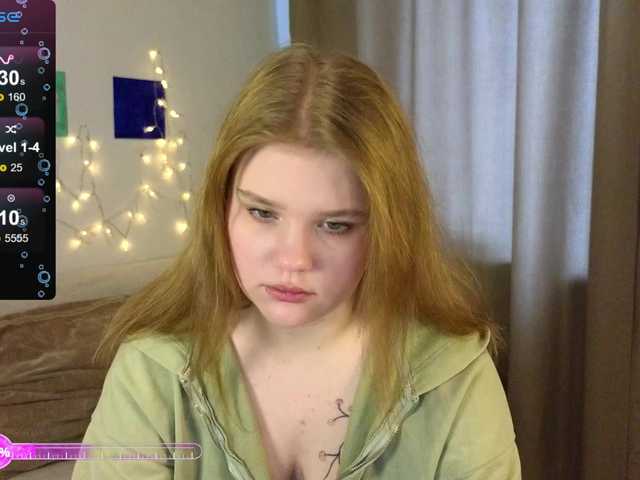 Lasey's BongaCams show and profile