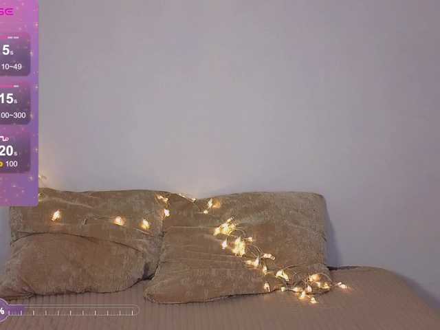 Lasey's BongaCams show and profile