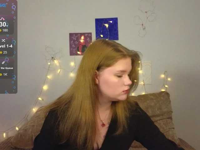 Lasey's BongaCams show and profile