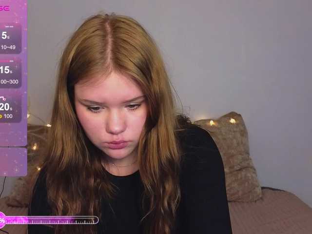 Lasey's BongaCams show and profile