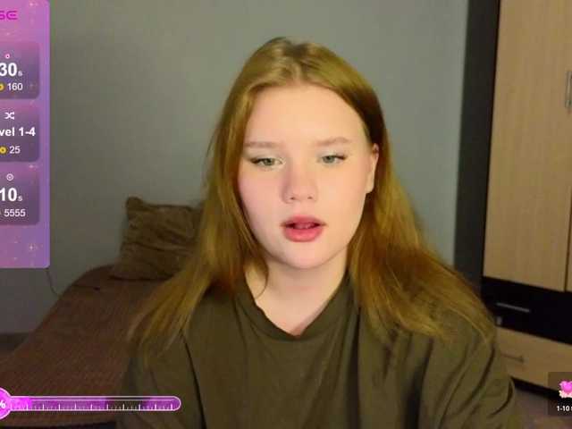 Lasey's BongaCams show and profile