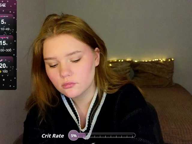 Lasey's BongaCams show and profile