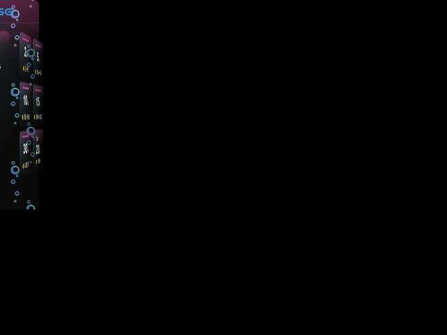 Lasey's BongaCams show and profile