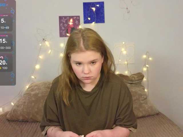 Lasey's BongaCams show and profile