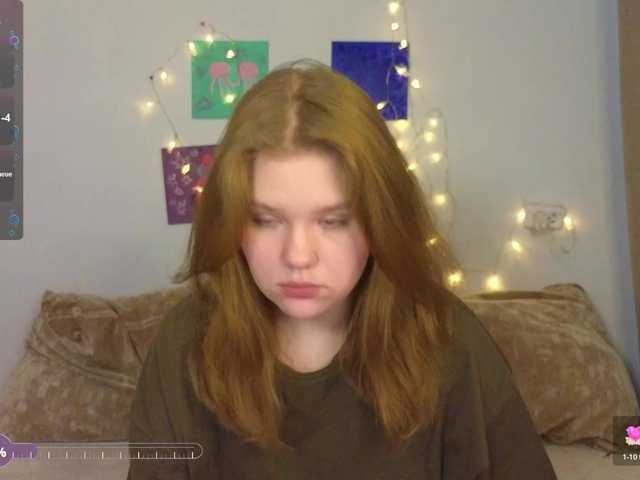 Lasey's BongaCams show and profile