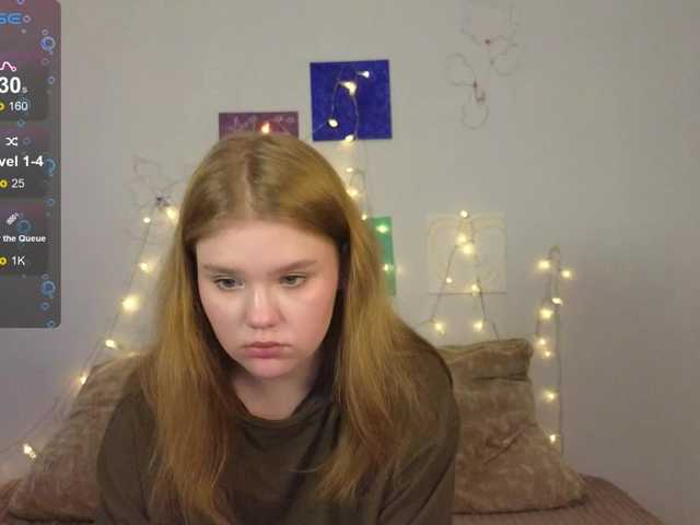 Lasey's BongaCams show and profile