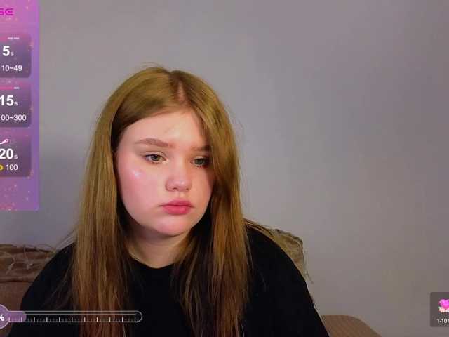 Lasey's BongaCams show and profile