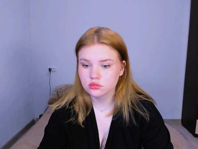 Lasey from BongaCams