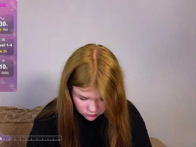 Lasey – webcam model profile photo