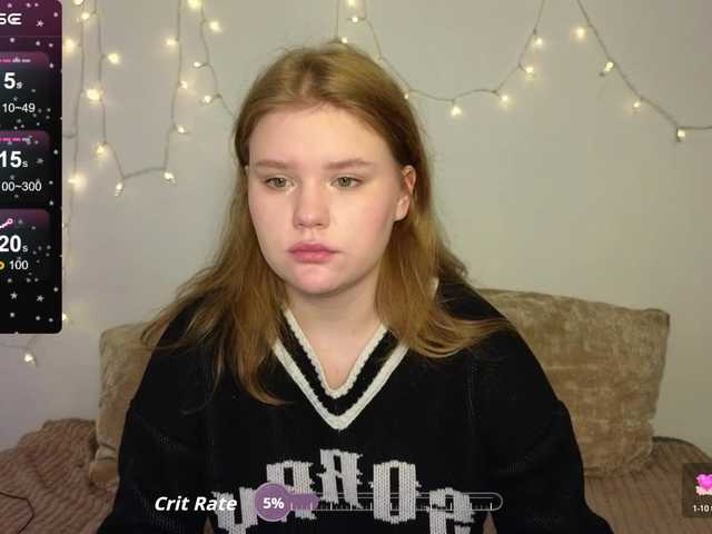 Lasey from BongaCams is Freechat