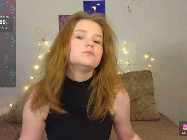 Lasey's BongaCams show and profile