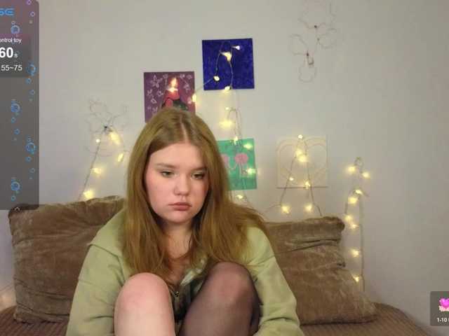 Lasey's BongaCams show and profile