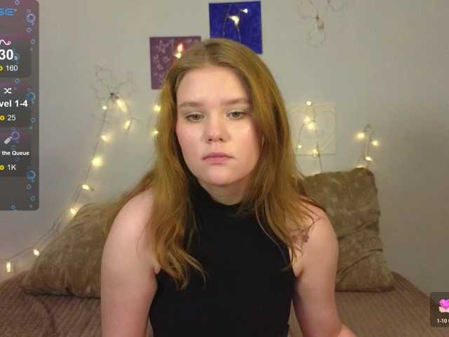 Lasey's BongaCams show and profile