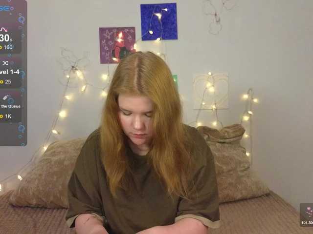 Lasey's BongaCams show and profile