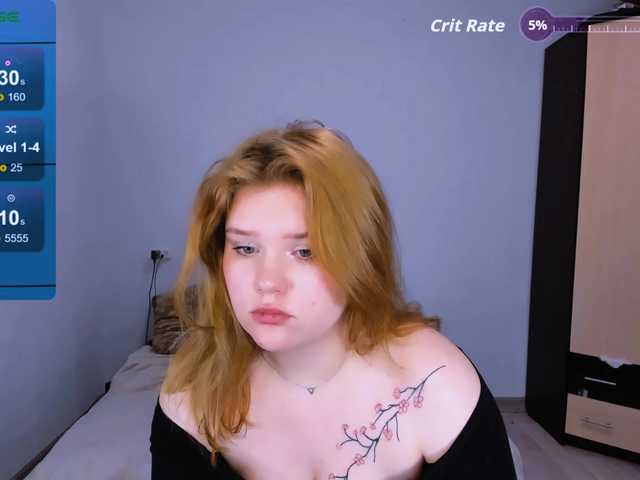 Lasey's BongaCams show and profile