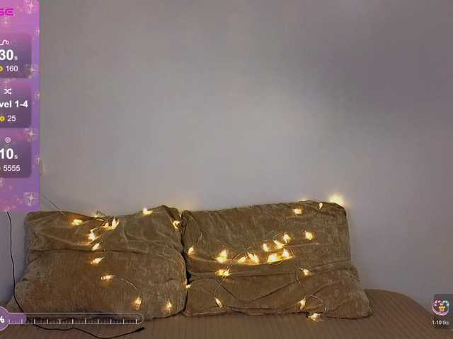 Lasey's BongaCams show and profile