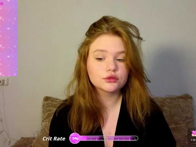 Lasey's BongaCams show and profile