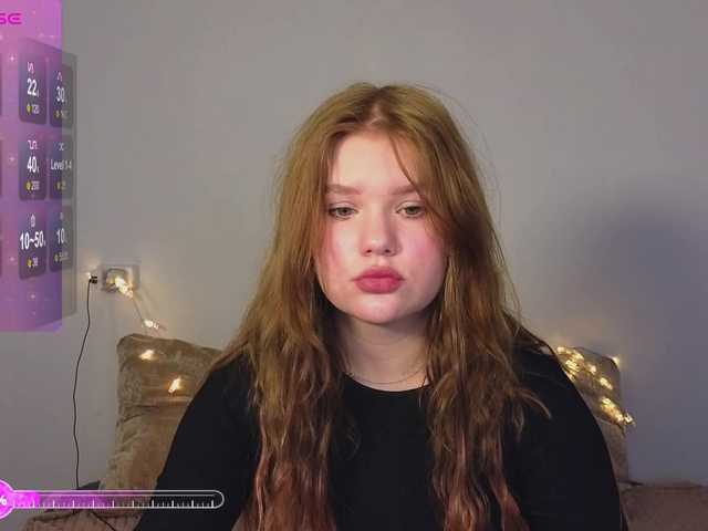 Lasey's BongaCams show and profile