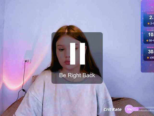 Lasey's BongaCams show and profile