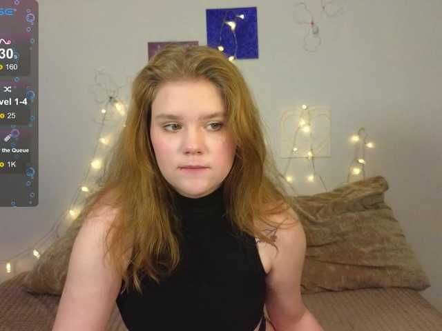 Lasey's BongaCams show and profile