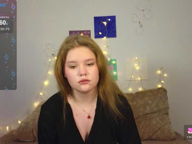 Lasey's BongaCams show and profile