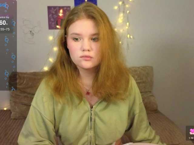 Lasey's BongaCams show and profile