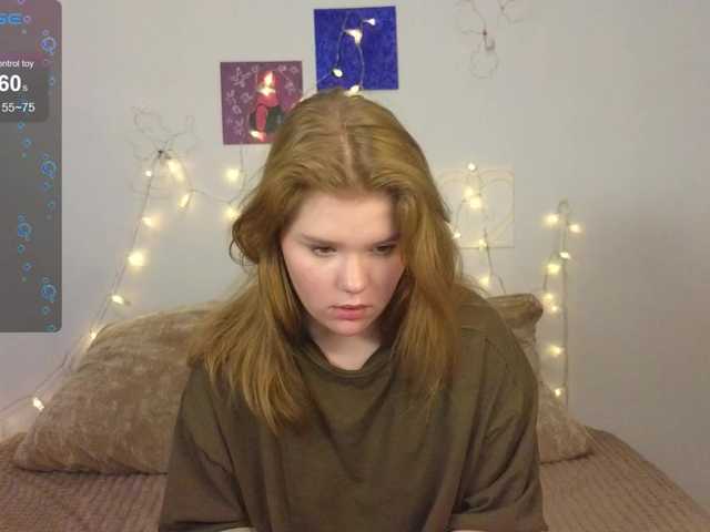 Lasey's BongaCams show and profile