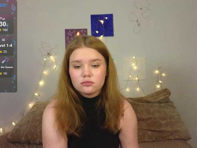 Lasey's BongaCams show and profile