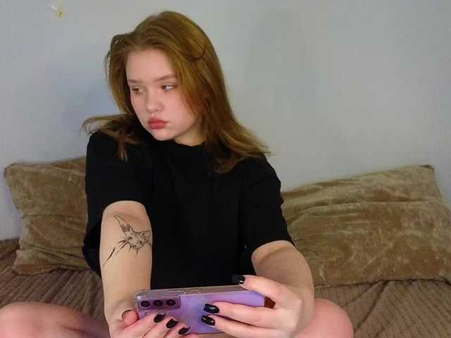 Lasey from BongaCams is Freechat