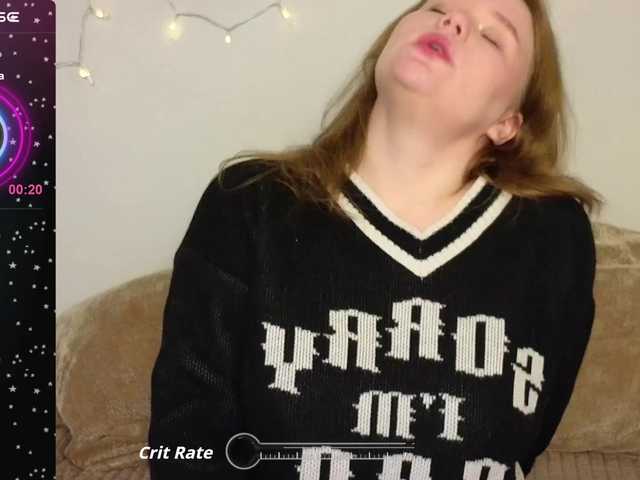 Lasey's BongaCams show and profile