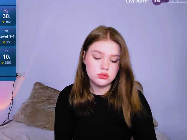 Lasey's BongaCams show and profile