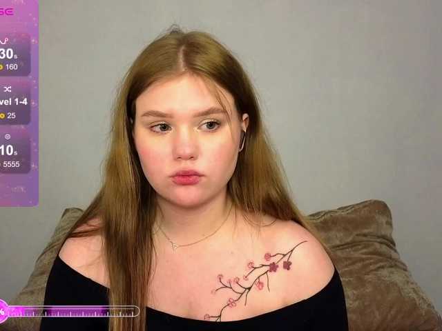 Lasey's BongaCams show and profile