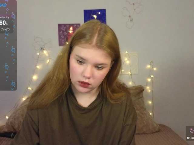 Lasey's BongaCams show and profile