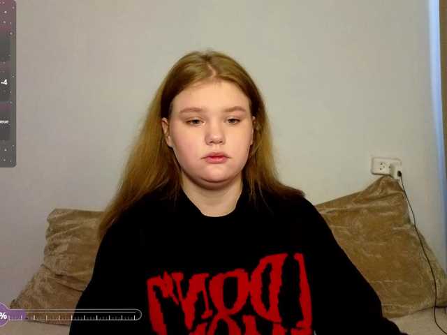 Lasey's BongaCams show and profile