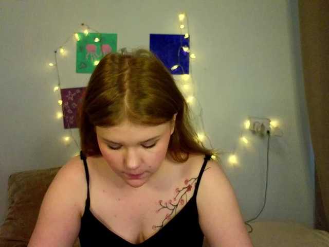 Lasey's BongaCams show and profile