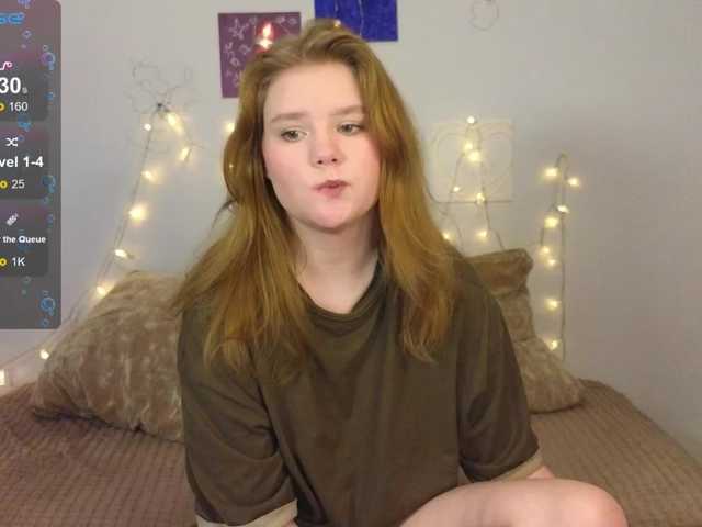 Lasey's BongaCams show and profile