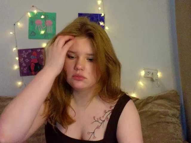 Lasey's BongaCams show and profile